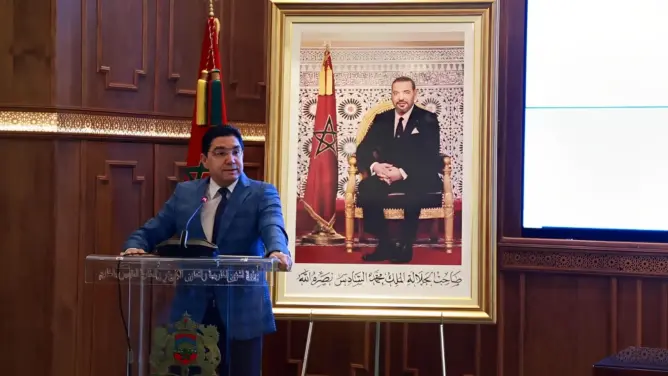 هدفها خلق سوق يضم مليار مستهلك .. بوريطة يكشف مصير اتفاقية التبادل الافريقية