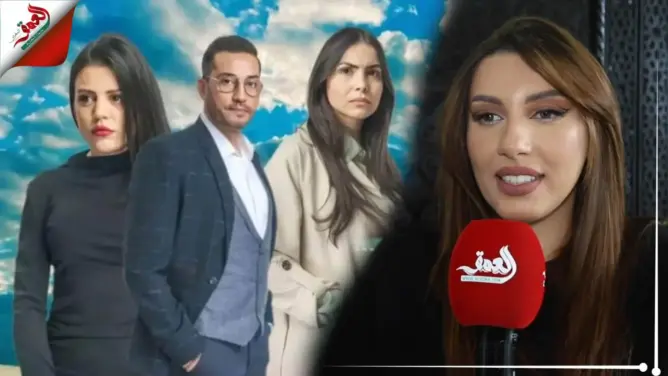 سحر تتحدث عن زواجها الثاني.. وتصرح: “جريت وجاريت” عمل نسائي (فيديو)