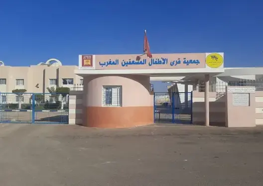 الأطفال المتخلى عنهم في المغرب.. بين واقع التخلي ومعاناة البحث عن الحضن الأسري
