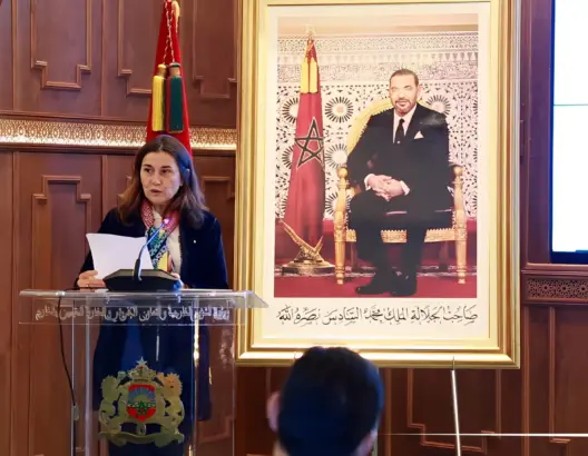 مسؤولة بالأمم المتحدة: ندعم المغرب لتحقيق أهداف التنمية المستدامة