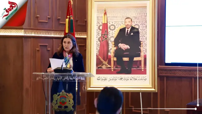 مسؤولة بالأمم المتحدة: ندعم المغرب لتحقيق أهداف التنمية المستدامة