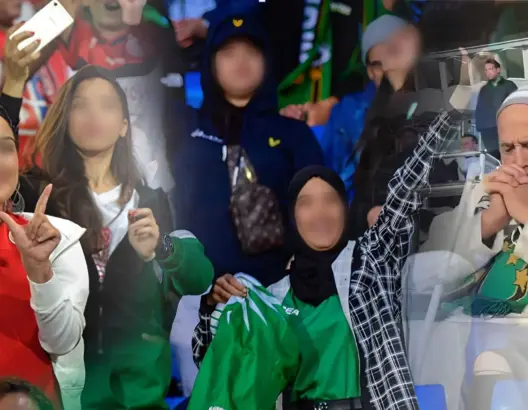 عين على رياضي.. باحث يفسر توافد النساء وكبار السن على الملاعب “رغم تردي الخدمات”