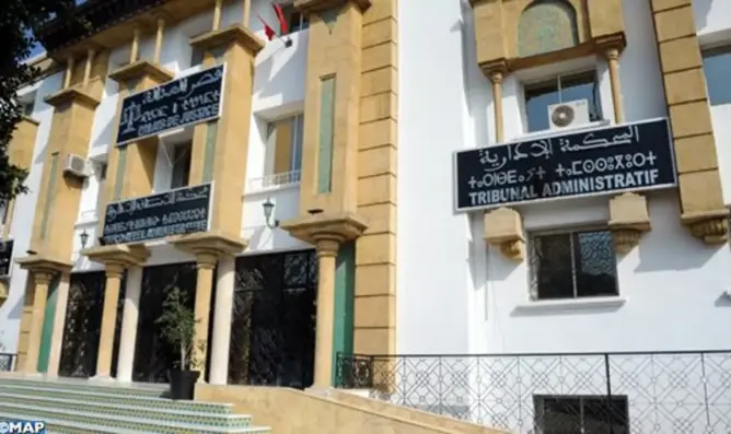 المحكمة الإدارية تعزل رئيس جماعة بطنجة بسبب خروقات في التعمير