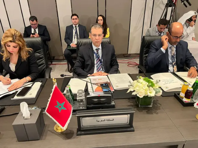 اللجنة الدائمة للإعلام العربي تشيد بجهود الملك في نصرة القدس وفلسطين