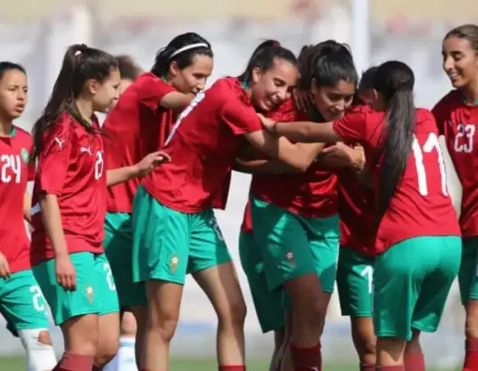 بطولة شمال إفريقيا