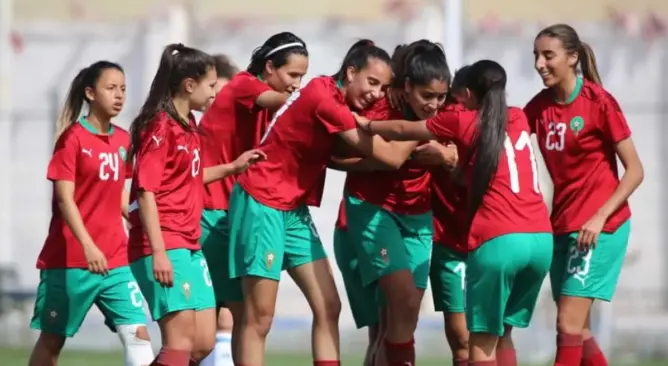 بطولة شمال إفريقيا