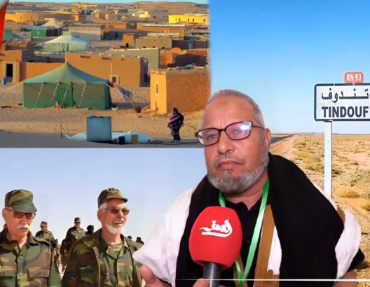 تعذيب واغتصاب وإعدامات جماعية.. ناجون من سجون تندوف يحكون لـ”العمق” معاناتهم (فيديو)
