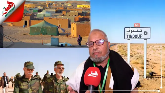 تعذيب واغتصاب وإعدامات جماعية.. ناجون من سجون تندوف يحكون لـ”العمق” معاناتهم (فيديو)