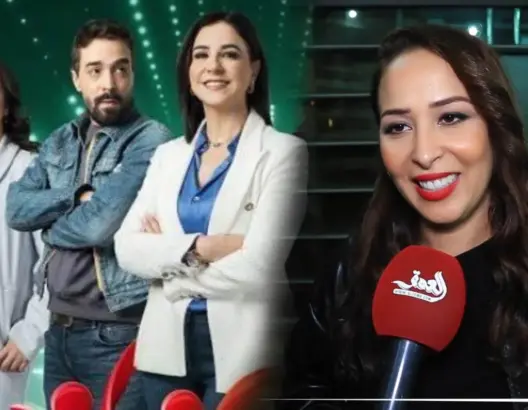 يتناول معاناة سجينات سابقات.. المصدوقي تتحدث عن دورها في “كاينة ظروف” (فيديو)