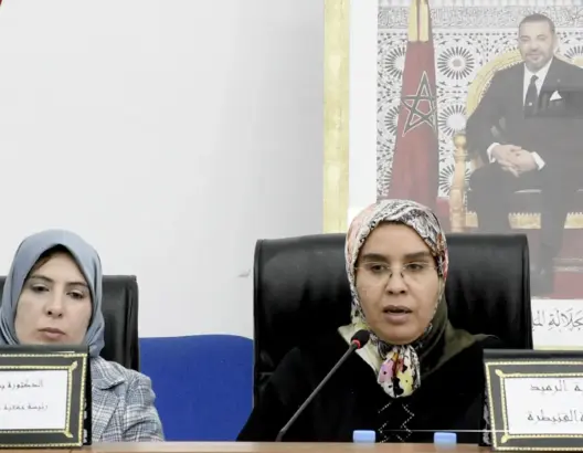 محامية توضح جوانب الانتشار الكبير للتطليق بالشقاق