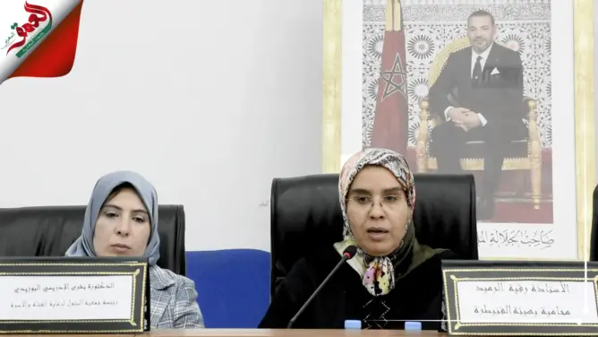 محامية توضح جوانب الانتشار الكبير للتطليق بالشقاق