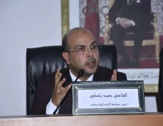 قاض يوضح دور المشرع في الحفاظ على حق النفقة