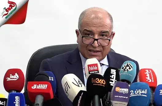 مدير البسيج يكشف نتائج التحقيق مع “الدواعش” منفذي جريمة شرطي الرحمة
