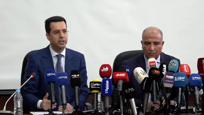 سابيك: “شرطي الرحمة” لم يكن مستهدفا بشكل شخصي وحرق جثته هدفه الترهيب (فيديو)