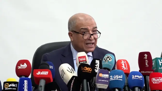 مدير الـBCIJ يكشف معطيات مثيرة حول “الدواعش” منفذي جريمة قتل “شرطي الرحمة”