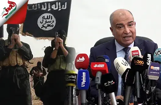 تفاصيل رسمية خطيرة حول “مغاربة داعش” بسوريا والعراق