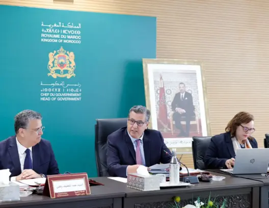 أخنوش يترأس اجتماع لجنة المساواة ويؤكد عزم حكومته على تمكين النساء من حقوقهم
