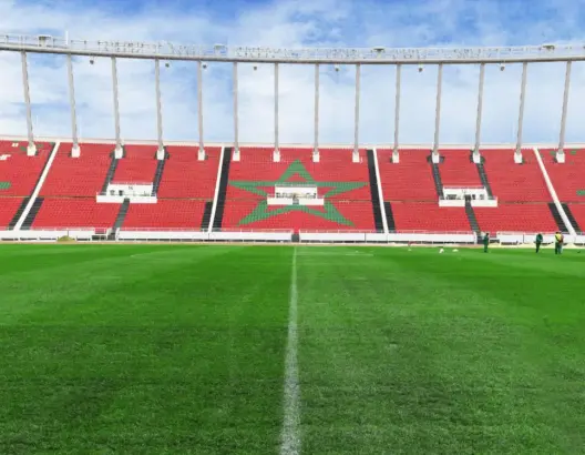 المغرب مرشح لتنظيم 3 أحداث كروية كبرى خلال السنوات المقبلة