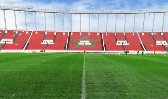المغرب مرشح لتنظيم 3 أحداث كروية كبرى خلال السنوات المقبلة