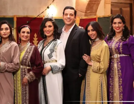 بعد 3 سنوات على عرضه.. “خو خواتاتو” يشرع في تصوير موسمه الثاني استعدادا لرمضان 2027