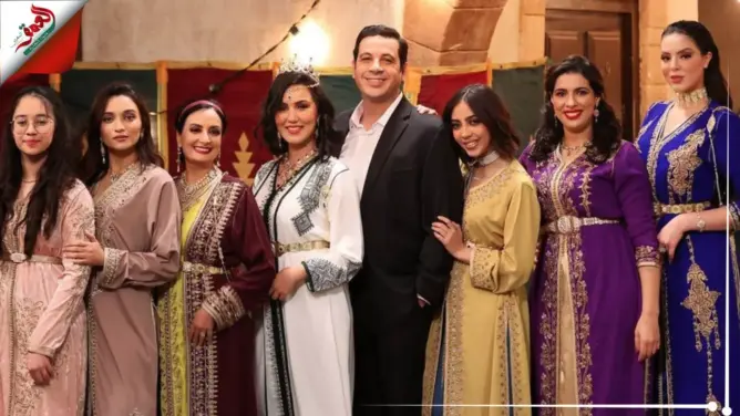 بعد 3 سنوات على عرضه.. “خو خواتاتو” يشرع في تصوير موسمه الثاني استعدادا لرمضان 2027