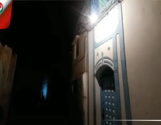 مدينة أزمور تعيش في الظلام.. والرئيس: سرقوا الأسلاك الكهربائية