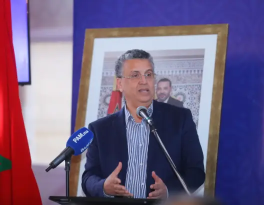 وهبي يؤكد دعم حزبه لـ”الأحرار” وعدم الترشح للانتخابات الجزئية ببني ملال