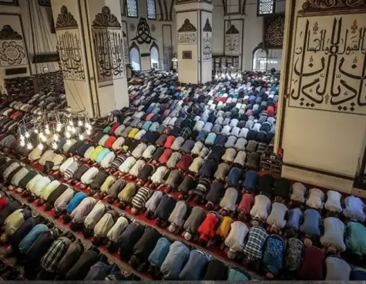 المغرب يرسل بعثة دينية من 144 إماما وواعظا إلى 9 دول غربية خلال رمضان