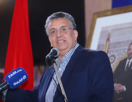 وهبي: سنجتهد في مدونة الأسرة وفقا لشريعتنا وقيم المجتمع لتغيير وضعية المرأة