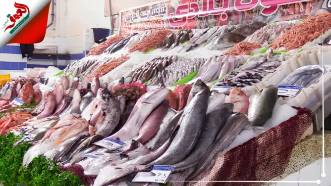 وزير الفلاحة يقر بغلاء الأسماك بالأسواق المغربية وأن هامش ربح الوسطاء وراء ذلك