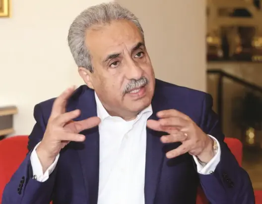 الإعلامي كريشان منتقدا الوضع التونسي: ما يجري عبث شديد جعل مني معارضا