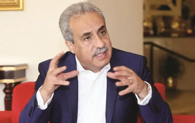 الإعلامي كريشان منتقدا الوضع التونسي: ما يجري عبث شديد جعل مني معارضا