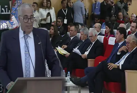 “شرقيات” تستعرض منجزات جهة الشرق في 20 سنة بعد الخطاب الملكي وتتطلع لمستقبل واعد