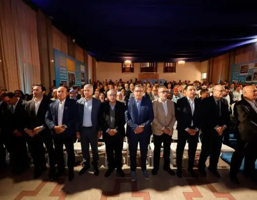 قياديون تجمعيون: خصمنا هو 10 سنوات من العشوائية ولا أجندة لنا سوى خدمة الوطن