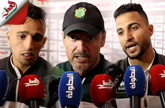 تأهل الجيش الملكي لربع نهائي الكونفدرالية