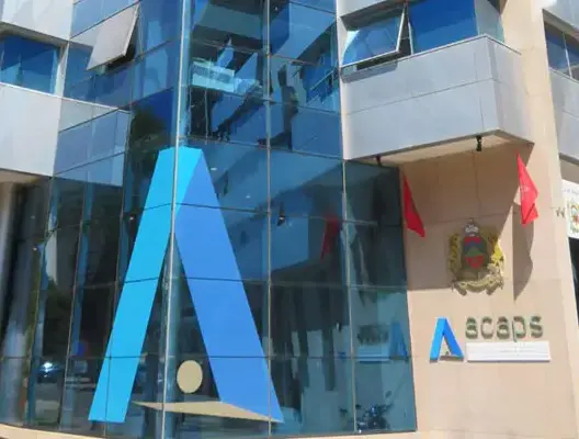 “ACAPS” تقدم دورات توعوية حول التأمين والاحتياط الاجتماعي