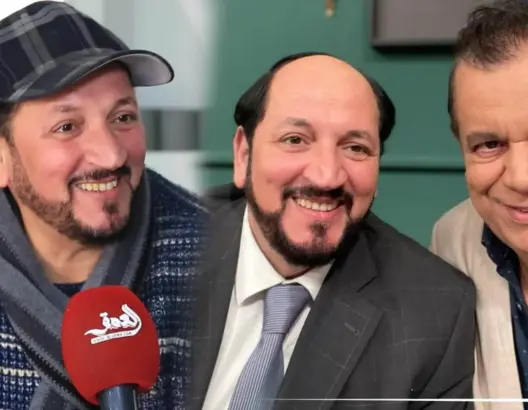 عودة بعد غياب طويل.. فهيد: أشعر بمسؤولية كبيرة والعمل مع الخياري ثمرة مسار طويل