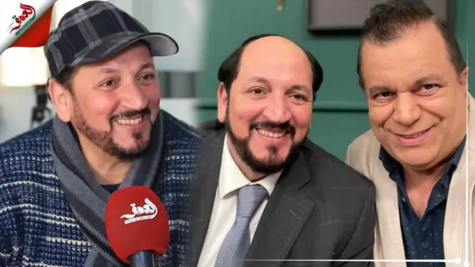 عودة بعد غياب طويل.. فهيد: أشعر بمسؤولية كبيرة والعمل مع الخياري ثمرة مسار طويل