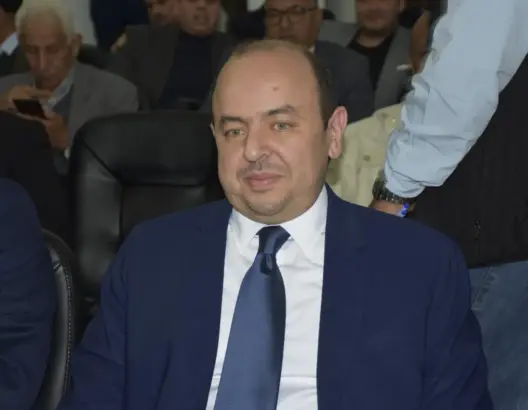 انتخاب بنعبد الله رئيسا جديدا لغرفة التجارة بجهة فاس خلفا للطاهري