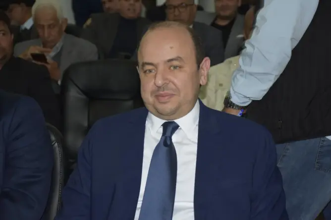 انتخاب بنعبد الله رئيسا جديدا لغرفة التجارة بجهة فاس خلفا للطاهري