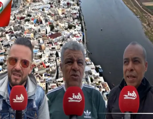 تعيش واقعا مزريا.. هل يساهم الفن والثقافة في رد الاعتبار لمدينة أزمور؟