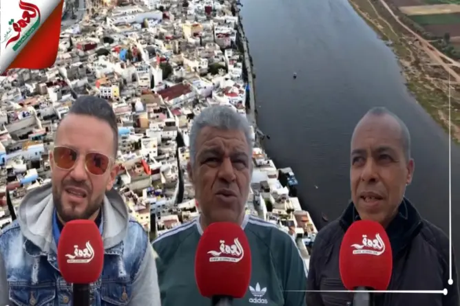 تعيش واقعا مزريا.. هل يساهم الفن والثقافة في رد الاعتبار لمدينة أزمور؟
