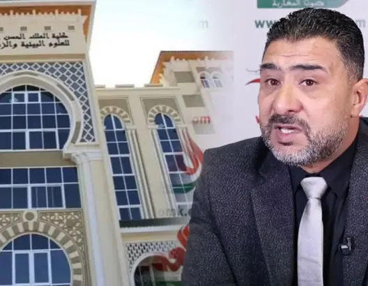 صحفي فلسطيني يروي لـ”العمق” أوضاع غزة ويشيد بجهود الملك في نصرة فلسطين
