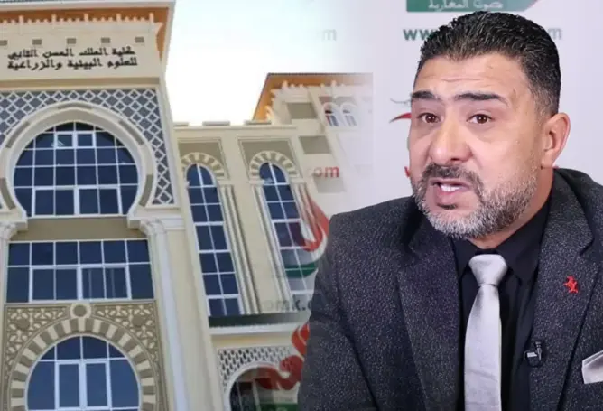 صحفي فلسطيني يروي لـ”العمق” أوضاع غزة ويشيد بجهود الملك في نصرة فلسطين