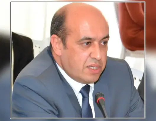 انتخاب بنعلي رئيسا جديدا لـ”كومادير” بالإجماع ومحمدي نائبا له