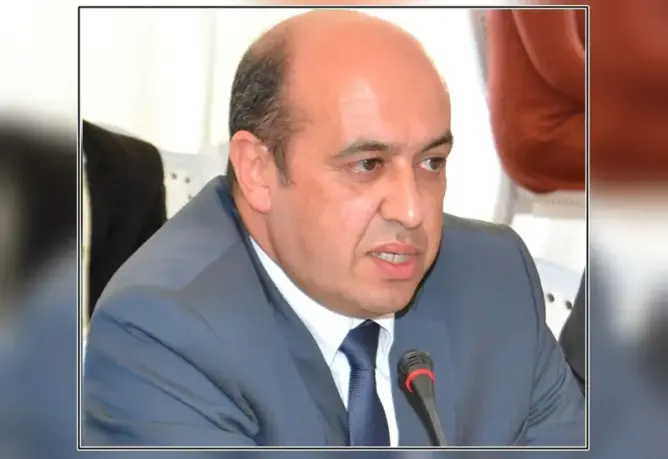 انتخاب بنعلي رئيسا جديدا لـ”كومادير” بالإجماع ومحمدي نائبا له