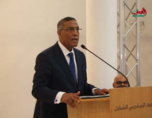 المخارق