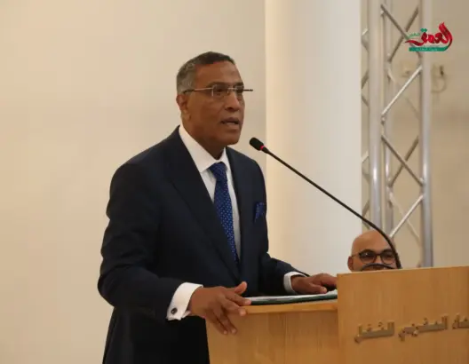 المخارق