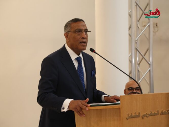 المخارق