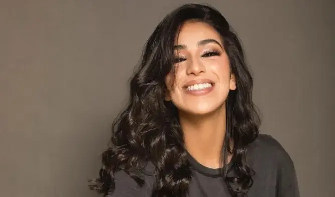 بعد غياب لسنتين.. بودرقة يعيد ماريا نديم للساحة الفنية